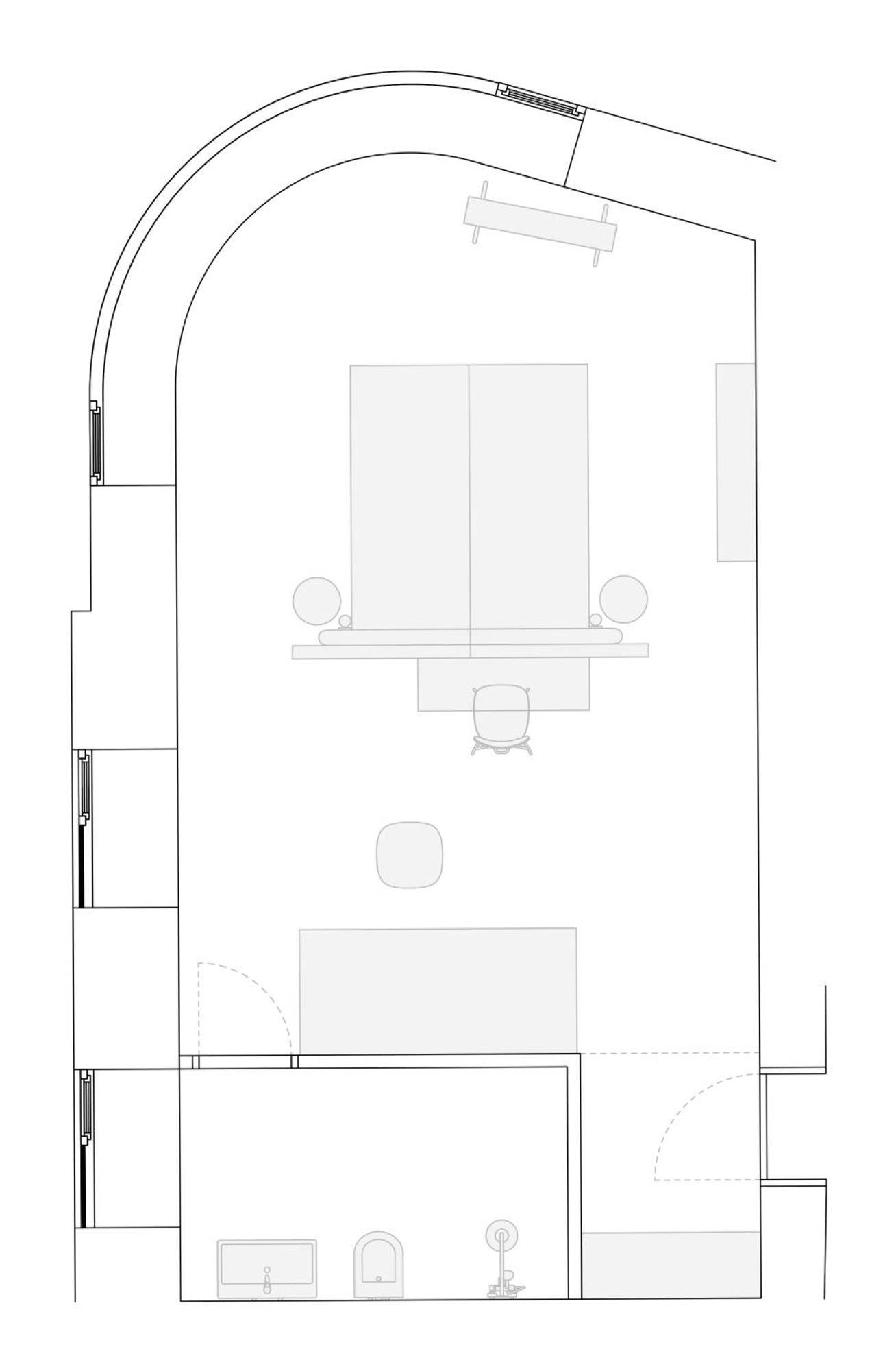 Šumperk Hotel Perk חדר תמונה